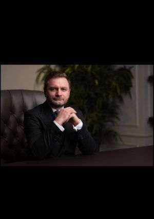 Cristian Popescu - Managing Partner PRRF